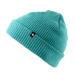 Marvin Beanie // Azure