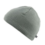 Scratsh Beanie // Grey