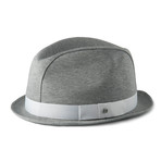 Al Classic Hat // Light Grey (Small)