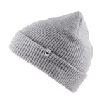 Ronin Beanie // Grey