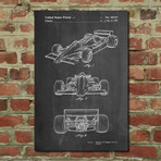 Formula 1 (Blueprint)