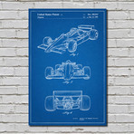 Formula 1 (Blueprint)