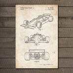 Formula 1 (Blueprint)