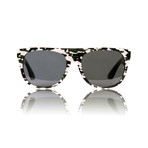 Onassis (Matte Black)