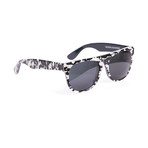 Onassis (Matte Black)