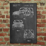 Jeep (Blueprint)