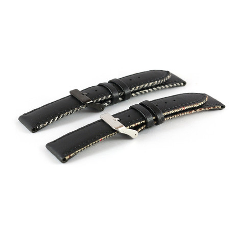 Premium Woven Watch Band (Oxford)