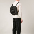 Geometric Spinal Backpack