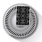 Manifesto // Gold Numbered Edition Playing Cards