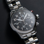 Delma Classic Aero Chrono Chronograph Quartz // 41701.580.6.034