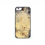 Buckeye Burl iPhone Case (5/5S)