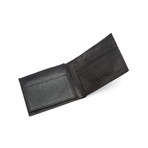 Pocket Wallet // Black