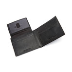 Pocket Wallet // Black