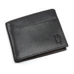 Pocket Wallet // Black