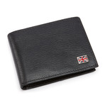 Classic Wallet // Black