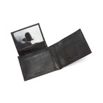 Classic Wallet // Black