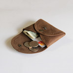 Pouch Card Organizer