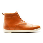 Cordwain // Rookwood Boot // Camel (US: 12)