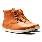 Cordwain // Rookwood Boot // Camel (US: 12)