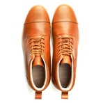 Cordwain // Rookwood Boot // Camel (US: 12)