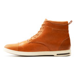 Cordwain // Rookwood Boot // Camel (US: 12)