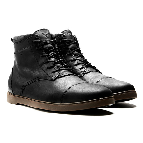 Cordwain // Rookwood Boot // Black (US: 8)