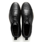 Cordwain // Rookwood Boot // Black (US: 8)