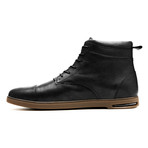 Cordwain // Rookwood Boot // Black (US: 8)