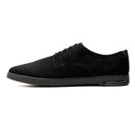 Cordwain // Herlin Derby // Black (US: 9)