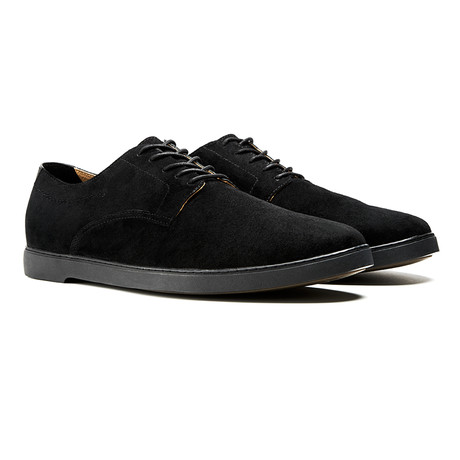 Cordwain // Herlin Derby // Black (US: 9)