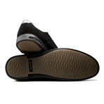 Cordwain // Herlin Derby // Black (US: 9)