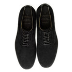 Cordwain // Herlin Derby // Black (US: 9)