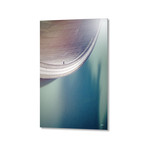 Nowadays // Aluminum Print (24"W x 16"H x 0.45"D)