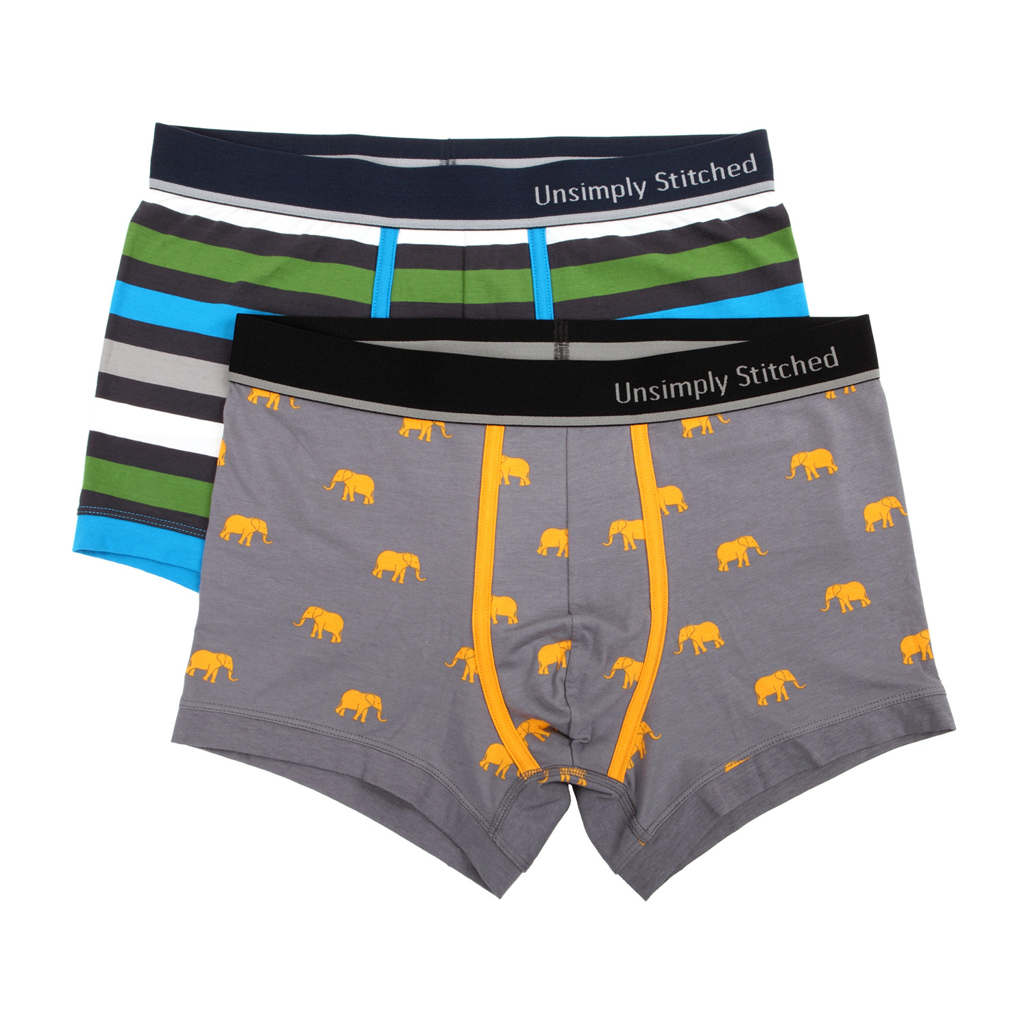 Elephant Trunk Mens Thong - zyoqvif