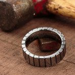 Volfram // Tungsten (Size 9)