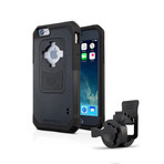 Bike Handlebar Mount + Case Kit // Sports Series (iPhone 6/6s)