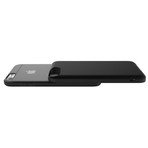 Parallel 2 // iPhone 6 Detachable Battery Case (Black)