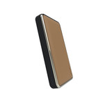 Joule Haute // Luxurious PowerBank 8000mAh (Tan)