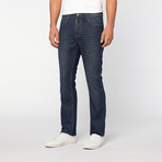 Lee Cooper // Owen Slim Fit Day-to-Night Dark Wash // Langford (38WX34L)