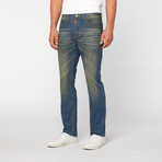 Lee Cooper // Owen Slim Fit Tinted Vintage Wash // James (38WX32L)