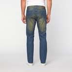 Lee Cooper // Owen Slim Fit Tinted Vintage Wash // James (38WX32L)