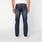 Lee Cooper // Owen Slim Fit Denim // Gibson (38WX32L)