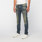 Lee Cooper // Zane Super Slim Tinted Denim // Crawford (30WX32L)