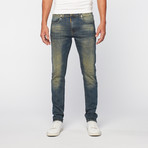Lee Cooper // Zane Super Slim Tinted Denim // Crawford (30WX32L)