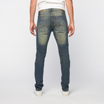 Lee Cooper // Zane Super Slim Tinted Denim // Crawford (30WX32L)