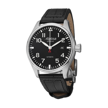 Alpina Aviation Automatic // AL525B4S6