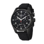 Startimer Pilot Quartz Chronograph // AL372B4FBS6