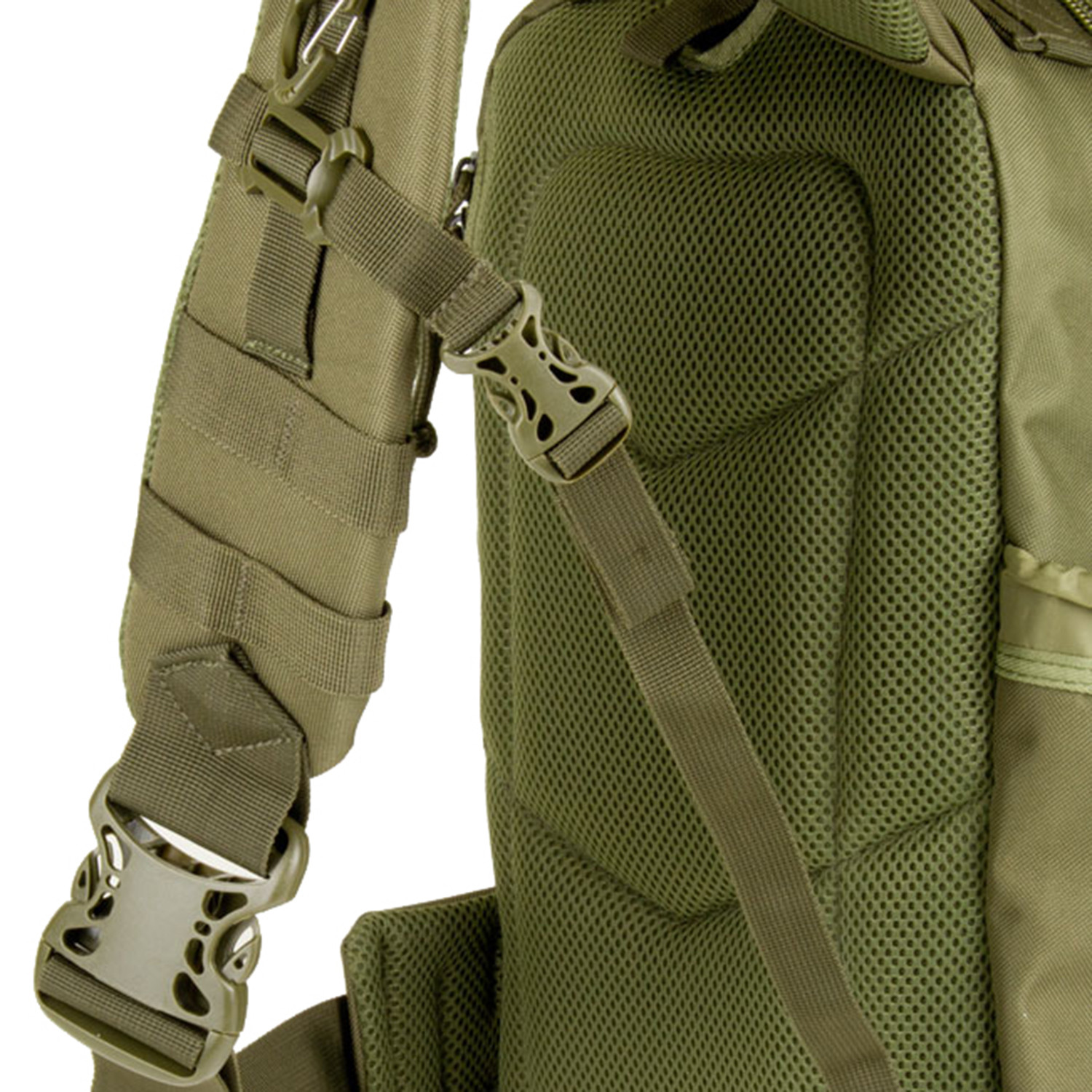 3v sling pack