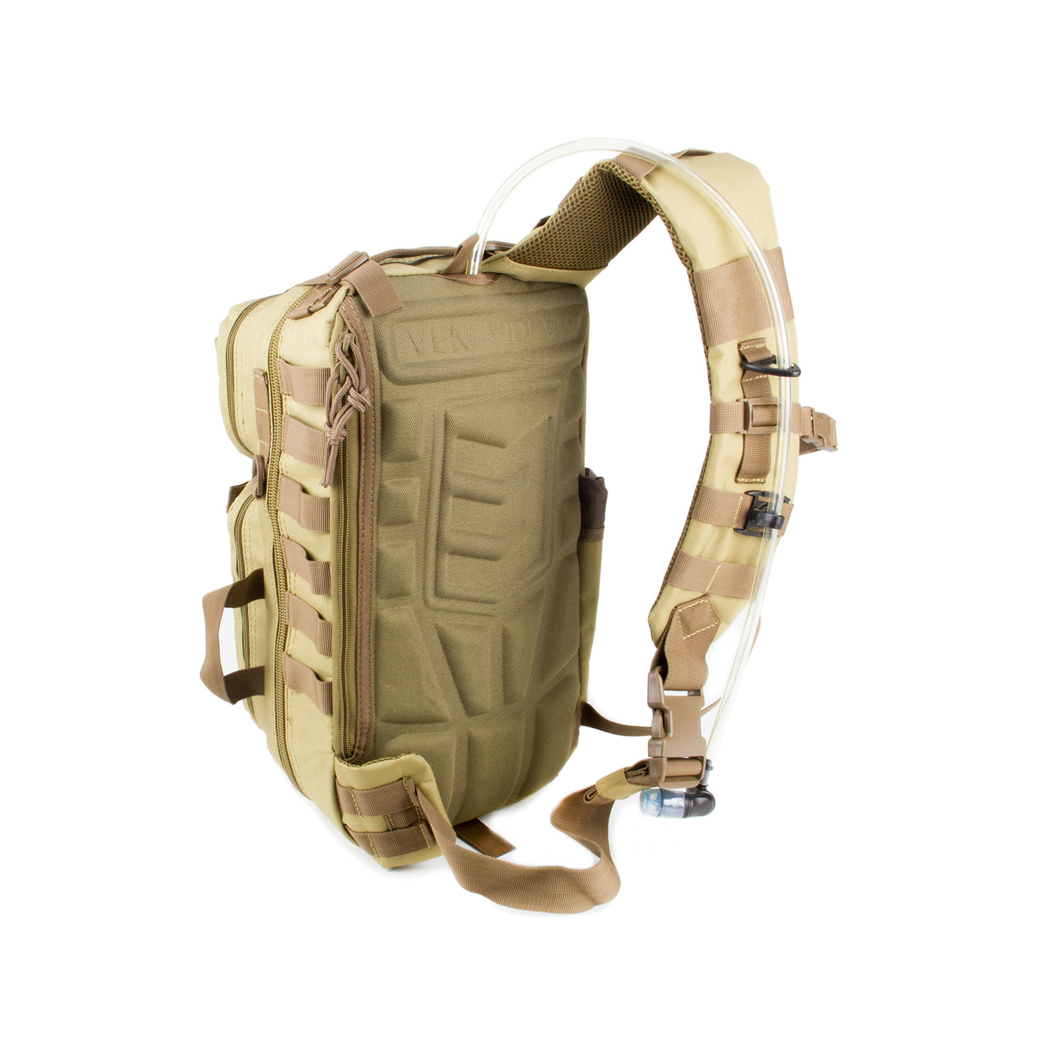 3v sling pack