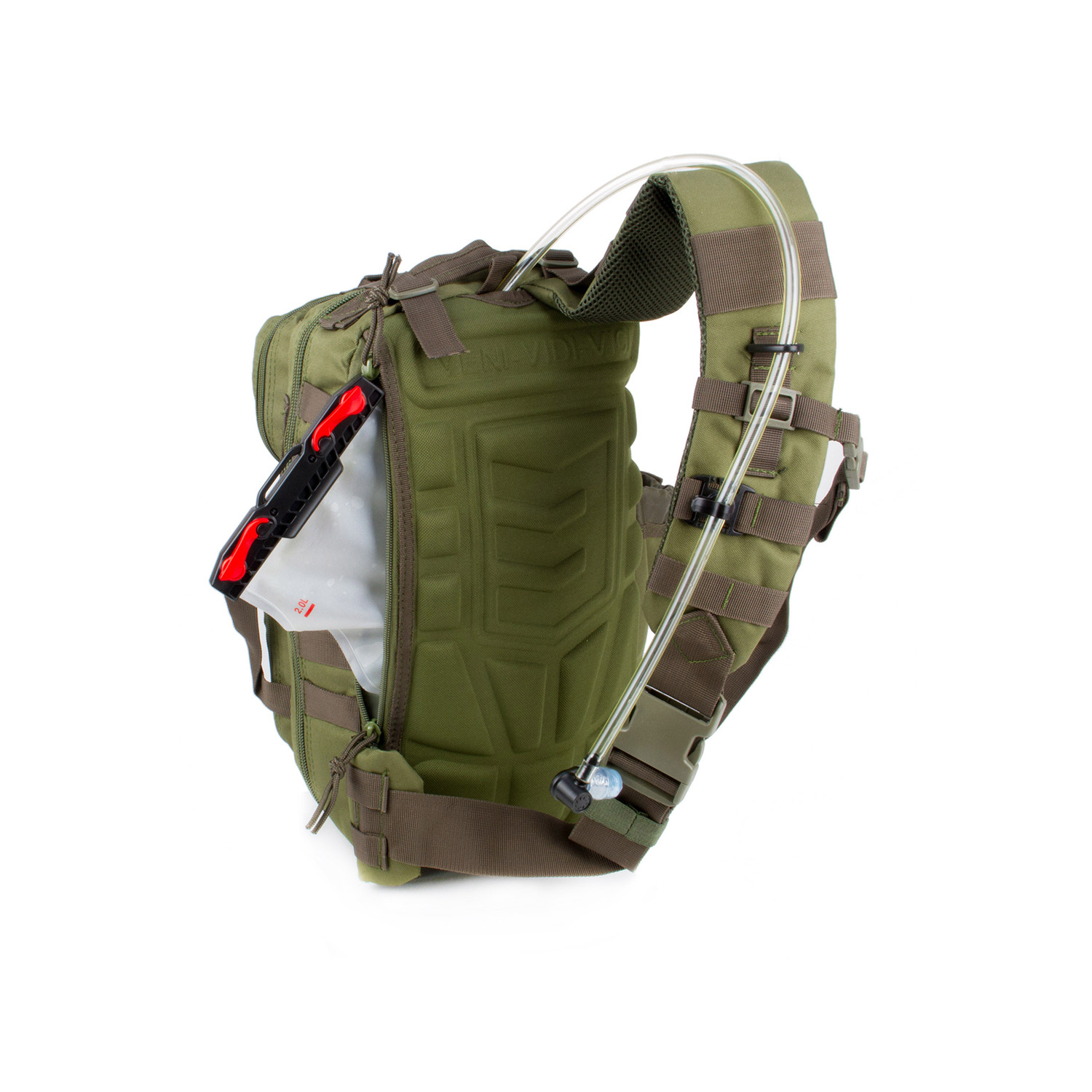 3v sling pack